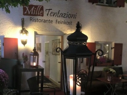 Foto: Mille Tentazioni